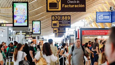 El AVE llegará a la T4 de Barajas en 2026