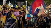 Aficionados se entregan a América y Cruz Azul previo a final de vuelta