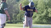 Franklinville clinches Class D Final berth behind defense, timely hitting