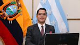 Raúl Japón González es el nuevo intendente general de Policía del Guayas