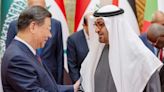 UAE President participates in 10th Ministerial Meeting of the China-Arab States Cooperation Forum