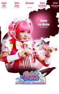 Balala the Fairies: Princess Camellia