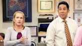 “The Office”'s Angela Kinsey says she objected to a joke that used faith to be 'super judge-y'