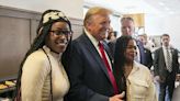 A Trump campaign stop at an Atlanta Chick-fil-A offers a window into his outreach to Black voters | Texarkana Gazette
