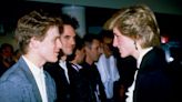 Bryan Adams ‘tried to save’ Princess Diana and Amy Winehouse