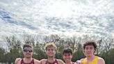 Licking County cross country runners shine in conference, regional races