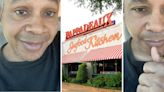 'It's to get them to leave': Professional chef says you should stay away from Pappadeaux