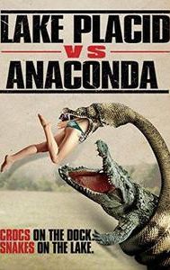 Lake Placid vs. Anaconda