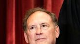 Samuel Alito is considered one of the most conservative justices on the nine-member US Supreme Court