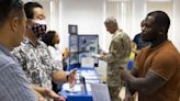 Veterans Gain and Hold Onto Jobs at Record Pace as Labor Market Shows Resilience