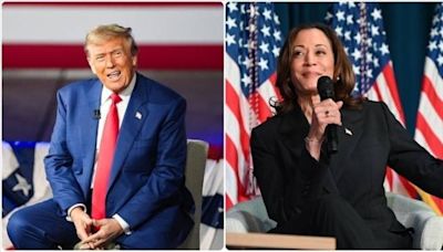 US election: Will the Muslim vote prove make-or-break for Trump and Harris?