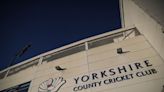 Cricket-Yorkshire admit four charges after investigation into racism claims