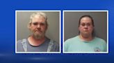 Tuscumbia parents charged with manslaughter in death of disabled daughter