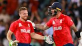 England book T20 World Cup final clash with Pakistan after Alex Hales and Jos Buttler cruise past India