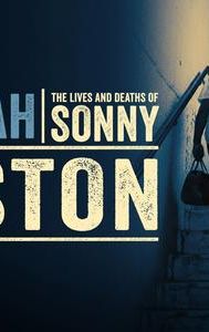 Pariah: The Lives and Deaths of Sonny Liston