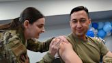 Thousands of Troops with COVID Vaccine Exemption Requests No Longer Facing Separation with Mandate Gone