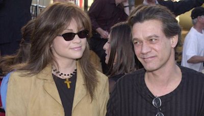Valerie Bertinelli Didn't 'Feel Loved' by Ex Eddie Van Halen, Admits Marriage Was Filled With 'Drugs, Alcohol and Infidelity'