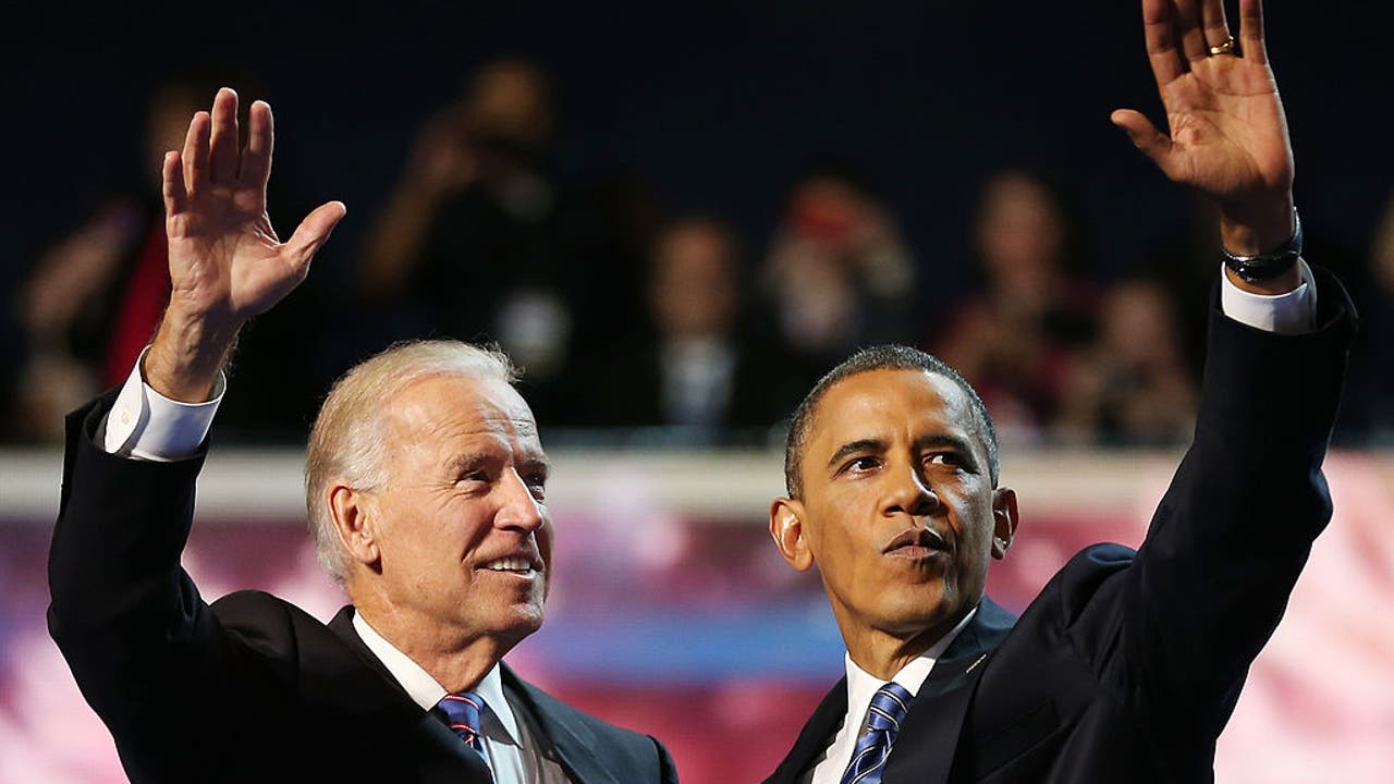 Joe Biden, Barack Obama to attend star-studded LA fundraiser