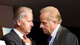 GOP House panel questions $200K check from James Biden to Joe Biden