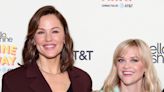 Jennifer Garner says Reese Witherspoon supported her during ‘very public, very hard moment’