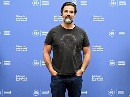 I’d like to die in the room where my son’s life ended, says Rob Delaney