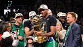 Horford es campeón finalmente: "nadie lo merecía más"