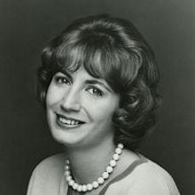 Penny Marshall