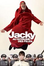 Jacky au royaume des filles