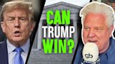 The BIGGEST Issue With Trump’s SCOTUS Immunity Case | San Diego Sports 760 | The Glenn Beck Program