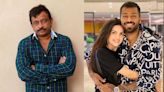 ‘Marriages Are Made In Hell, Divorces In Heaven': Ram Gopal Varma Shares Cryptic Post After ...