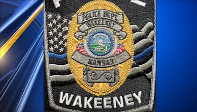 WaKeeney police giving impaired people rides home after Trego County Fair