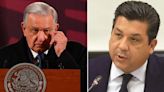 AMLO reacciona a la decisión del TEPJF sobre candidaturas de Cabeza de Vaca y Ricardo Anaya; esto dijo