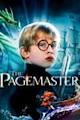 The Pagemaster