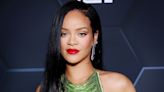 Rihanna Steps Out to Support A$AP Rocky at 2022 Lollapalooza Set