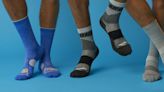 The 10 Best Running Socks for Men, Tested by Fitness Editors