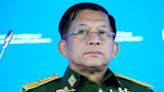 緬甸軍政府再擴權 緊急狀態延長