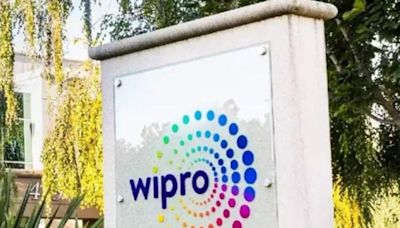 Wipro Q1 Results 2024 Live Updates: Shares Fall Ahead of Earnings, Revenue Growth Likely To Be Flat - News18