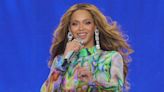 Beyonce surprises her ex-assistant on wedding dancefloor before CMAs snub