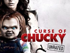 Curse of Chucky