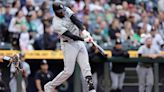 Garrett Crochet weaves a gem with 13 strikeouts and White Sox top Mariners 3-2 in 10 innings