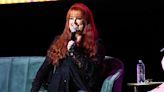 Wynonna Judd to Receive Country Champion Award at Inaugural People’s Choice Country Awards