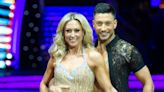 Strictly's Faye Tozer lands iconic stage role