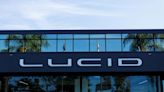 EV maker Lucid to cut workforce by 6%