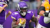 Former Vikings RB Dalvin Cook signs with New York Jets