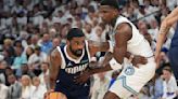 Veteran Kyrie Irving steadies Dallas Mavericks’ youthful ship in NBA playoffs