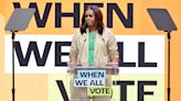 Michelle Obama delivers impassioned speech on voting: ‘If you don’t…others will!’