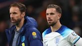 Gareth Southgate axes Jordan Henderson and picks Adam Wharton in England squad