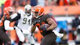 Cleveland Browns vs. Washington Commanders odds: NFL Week 17 point spread, moneyline