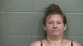 Wanted woman arrested in Cave City on drug charges - WNKY News 40 Television