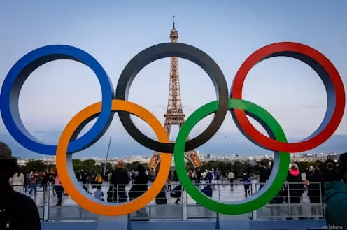 Brand Olympics: do the famous rings deliver value to host countries? - EconoTimes
